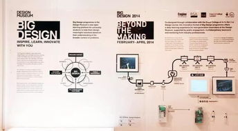 世界名校攻略 英国皇家艺术学院服务设计专业深度解析