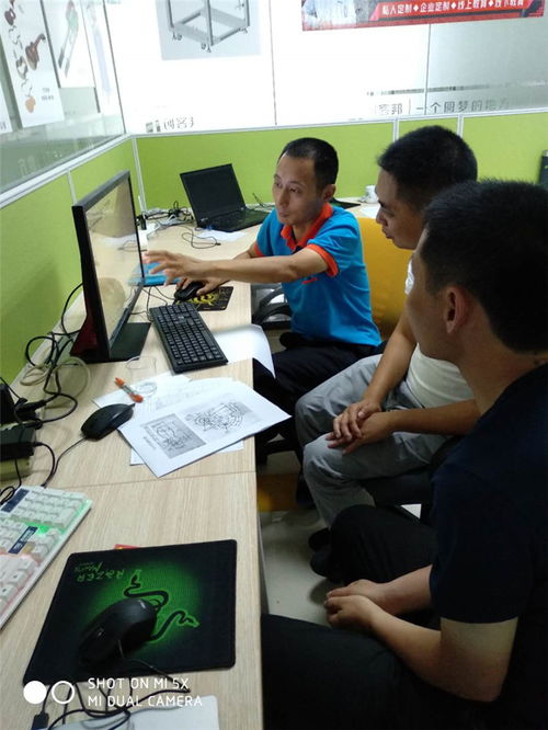 江门SolidWorks机械设计软件培训与专业设计服务优选指南