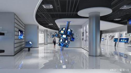 为何选择我们的专业设计服务打造您的完美展厅