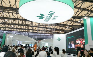 付爱宝展览搭建 专业设计服务，点亮品牌魅力